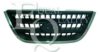 EQUAL QUALITY G0693 Radiator Grille